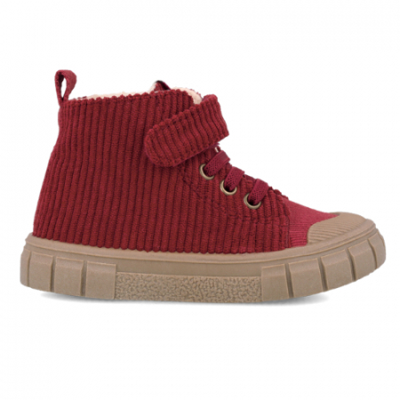 Pantofi sport din material textil cu blanita 241321-C149 [2]