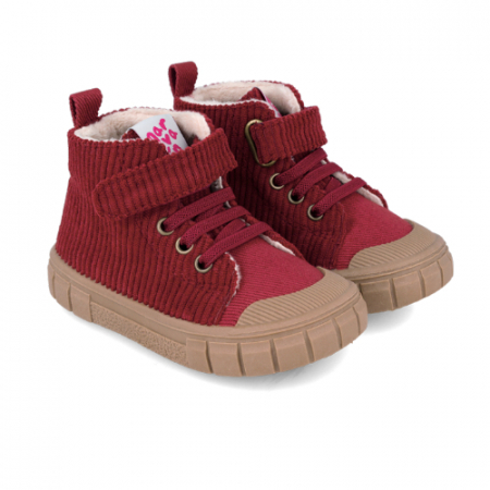 Pantofi sport din material textil cu blanita 241321-C149 [0]