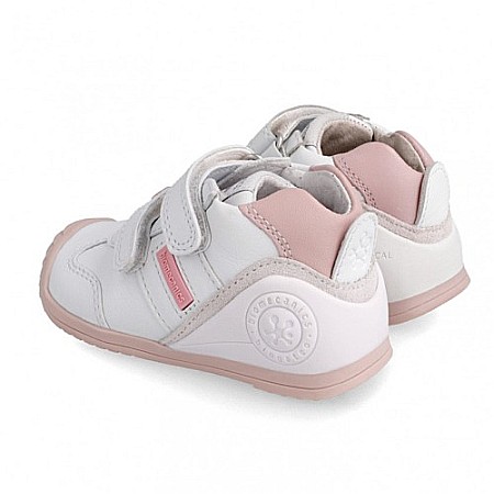 Pantofi sport din piele Biomecanics [2]