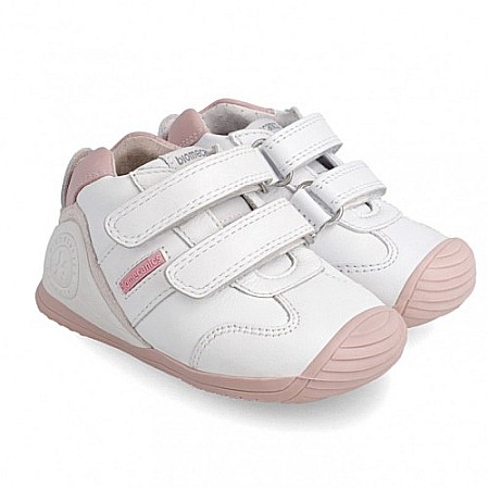 Pantofi sport din piele Biomecanics [0]