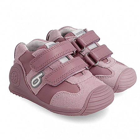 Pantofi sport din piele Biomecanics 221002-B [0]