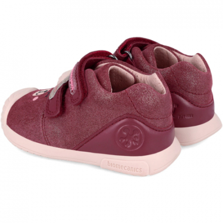 Pantofi sport din piele Biomecanics 241107-A787 [1]