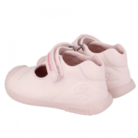 Pantofi sport din piele Biomecanics 241105-B779 [1]