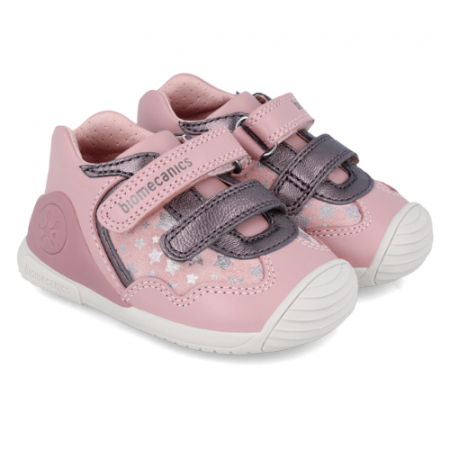 Pantofi sport din piele Biomecanics 241103-B159 [0]