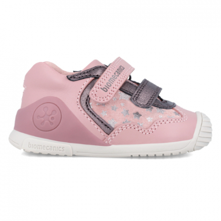 Pantofi sport din piele Biomecanics 241103-B159 [1]