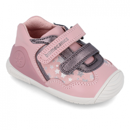 Pantofi sport din piele Biomecanics 241103-B159 [3]