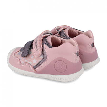 Pantofi sport din piele Biomecanics 241103-B159 [2]