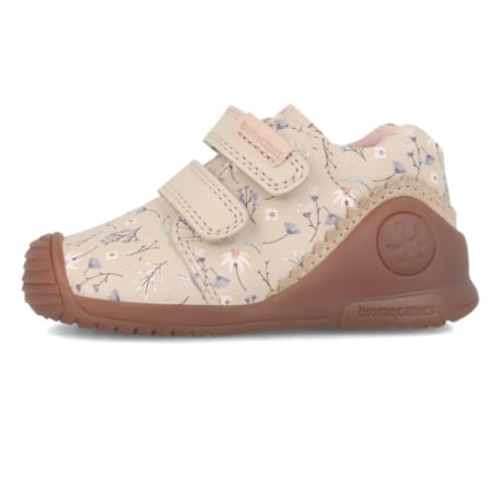 Pantofi sport din piele Biomecanics 241102-C677 [3]