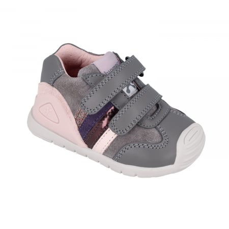 Pantofi sport din piele Biomecanics 241110-C213 [1]