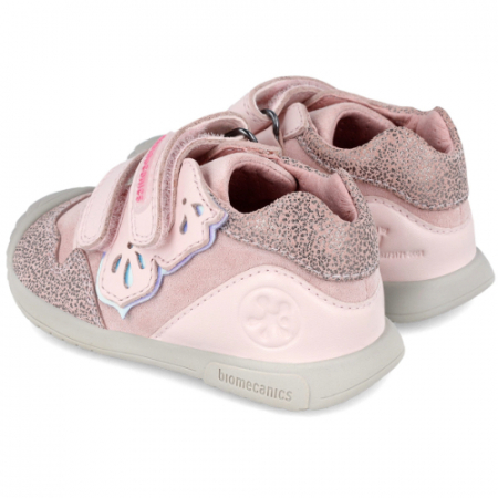 Pantofi sport din piele Biomecanics241108-C779 [1]