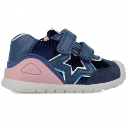 Pantofi sport din piele Biomecanics 241111-A183 [4]