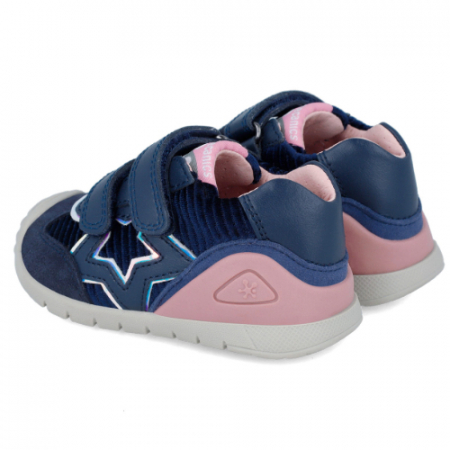 Pantofi sport din piele Biomecanics 241111-A183 [1]