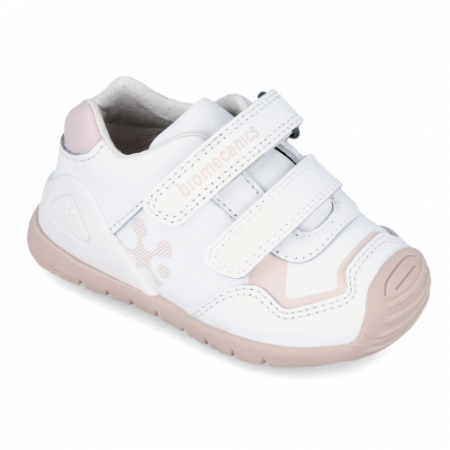 Pantofi sport din piele Biomecanics 241001-B786 [1]