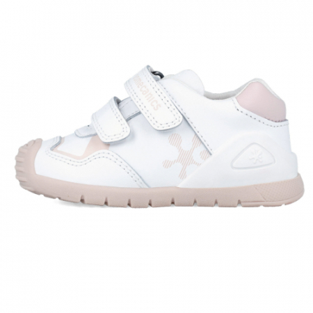 Pantofi sport din piele Biomecanics 241001-B786 [4]