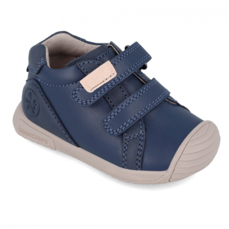 Pantofi sport din piele Biomecanics 241126-A789 [2]