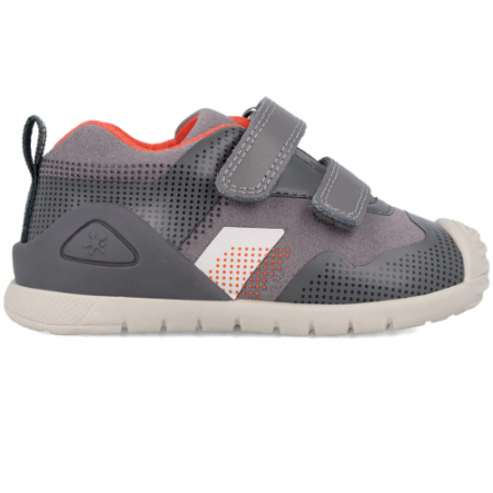 Pantofi sport din piele Biomecanics 241131-B213 [4]