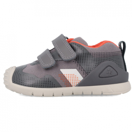 Pantofi sport din piele Biomecanics 241131-B213 [3]