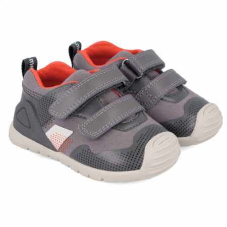 Pantofi sport din piele Biomecanics 241131-B213 [0]