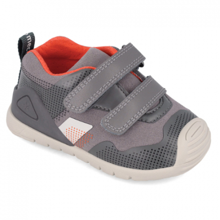 Pantofi sport din piele Biomecanics 241131-B213 [2]