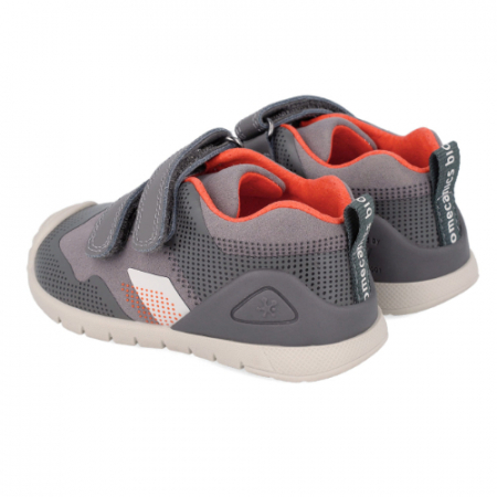 Pantofi sport din piele Biomecanics 241131-B213 [1]