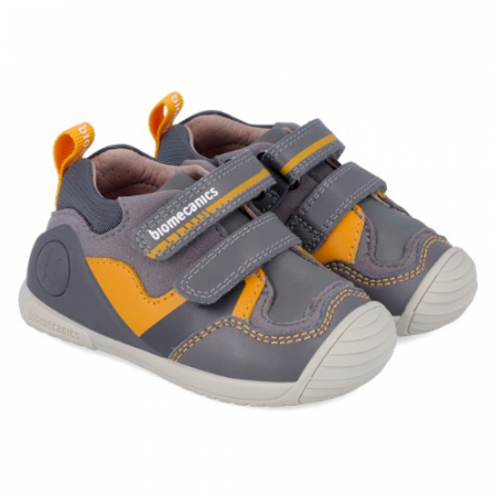 Pantofi sport din piele Biomecanics 241122-B213 [0]