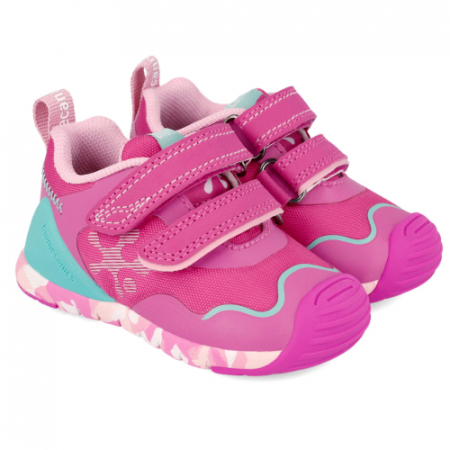 Pantofi sport din piele Biomecanics 241140-B146 [0]