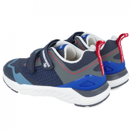 Pantofi sport din piele Biomecanics 241261-A008 [3]