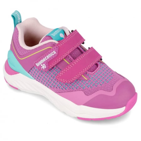 Pantofi sport din piele Biomecanics 241261-B146 [1]