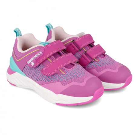 Pantofi sport din piele Biomecanics 241261-B146 [0]