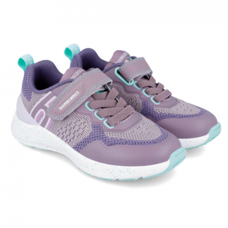 Pantofi sport din piele Biomecanics 241271-D164 [0]