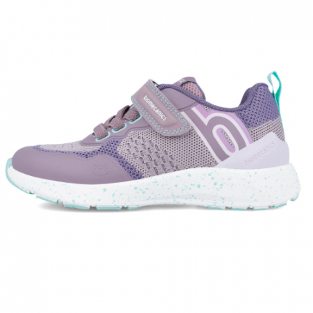 Pantofi sport din piele Biomecanics 241271-D164 [3]