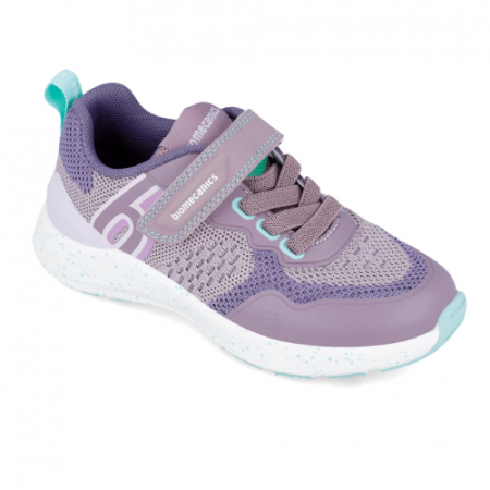 Pantofi sport din piele Biomecanics 241271-D164 [2]