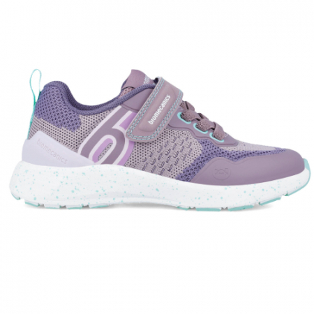 Pantofi sport din piele Biomecanics 241271-D164 [4]