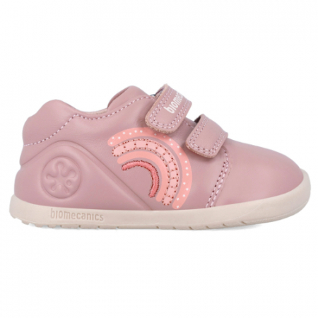 Pantofi sport din piele Biomecanics 241162-B159 [4]