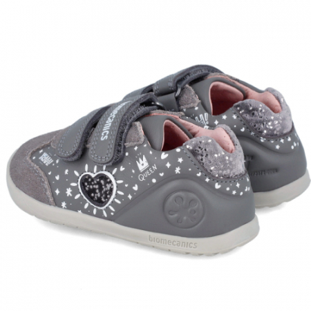 Pantofi sport din piele Biomecanics 241163-B213 [1]