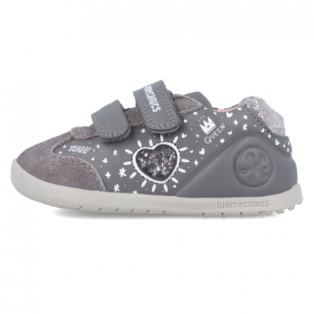 Pantofi sport din piele Biomecanics 241163-B213 [3]