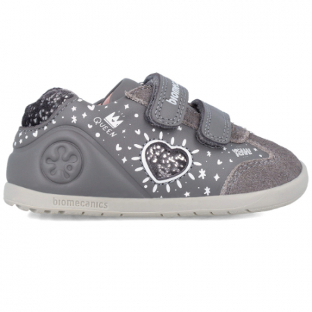 Pantofi sport din piele Biomecanics 241163-B213 [4]