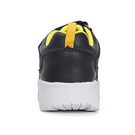 Pantofi copii baieti din textil DD Step, Albastru - F083-41884A [4]