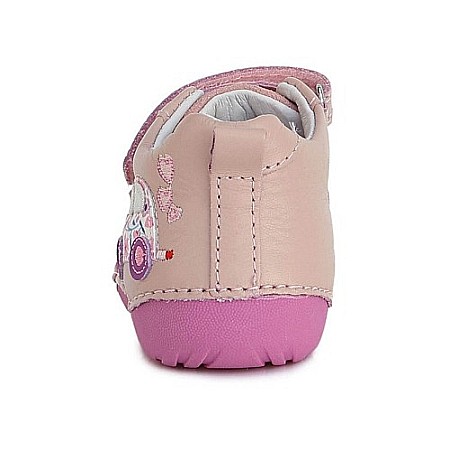 Pantofi sport din piele DD Step [3]