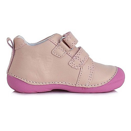 Pantofi sport din piele DD Step [2]
