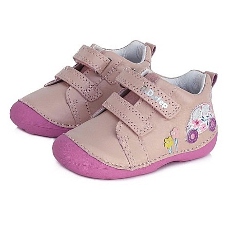 Pantofi sport din piele DD Step [1]