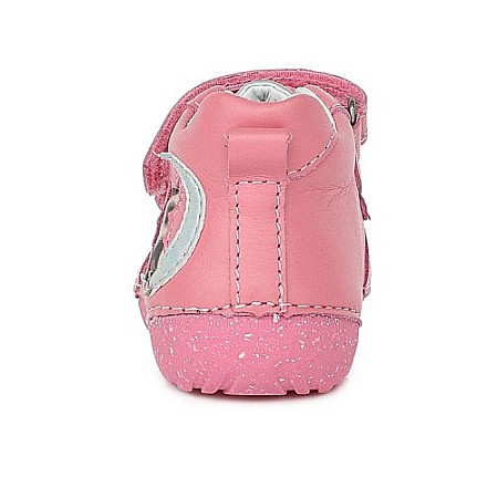 Pantofi sport din piele DD Step S015-353A [3]