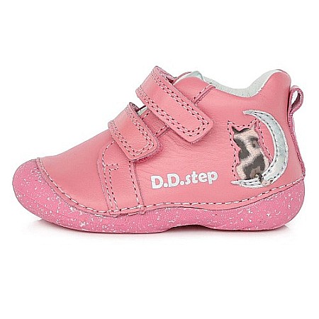 Pantofi sport din piele DD Step S015-353A [0]