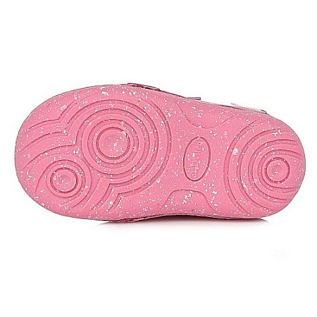 Pantofi sport din piele DD Step S015-353A [5]