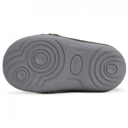 Pantofi sport din piele DD Step S015-42325 Calypso Sky [5]
