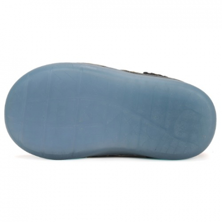 Pantofi sport din piele DD Step S066-42263A Dark Grey [6]