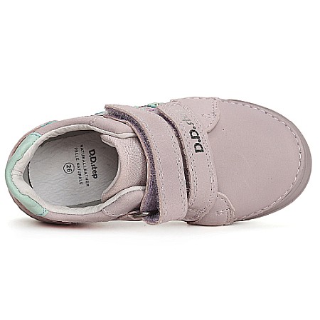 Pantofi sport din piele DD Step S040-41475 [2]