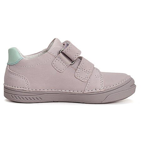 Pantofi sport din piele DD Step S040-41475 [4]