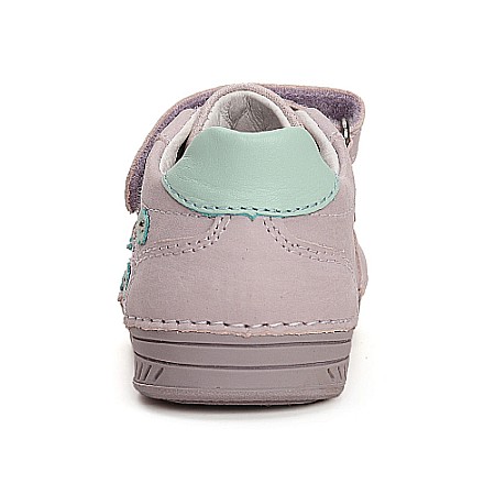 Pantofi sport din piele DD Step S040-41475 [3]