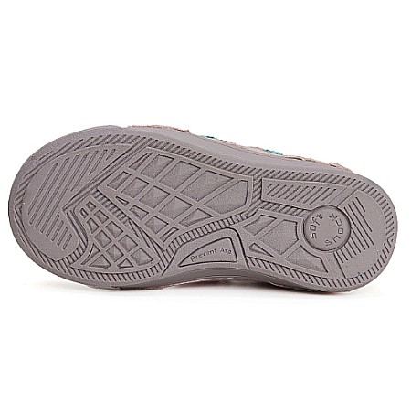 Pantofi sport din piele DD Step S040-41475 [5]